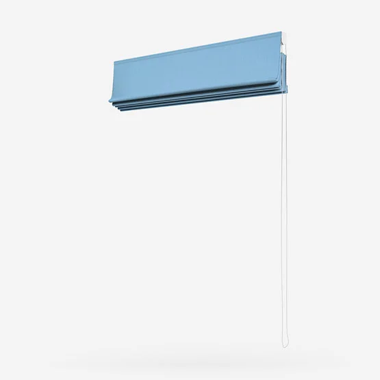 Canvas Sky Blue roman