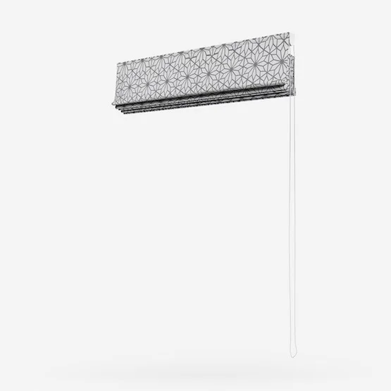 Stargazing White roman