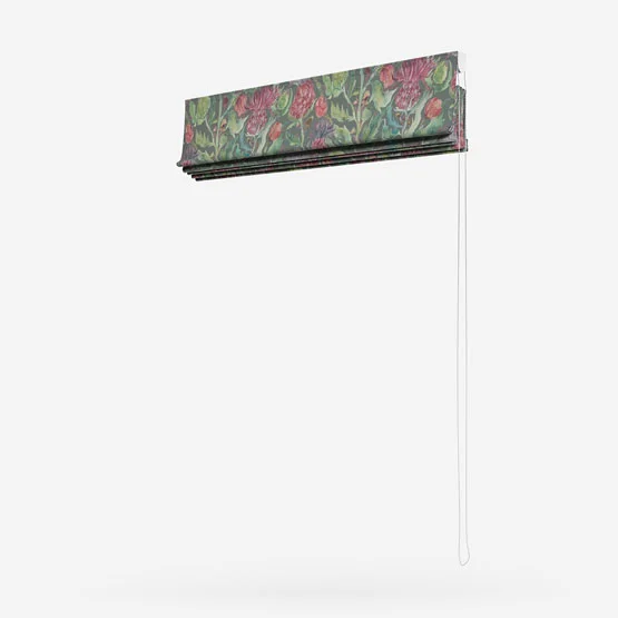 Voyage Fairytale Bristles Forest roman