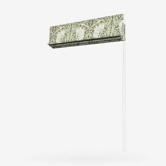 William Morris At Home Pimpernel Nettle roman