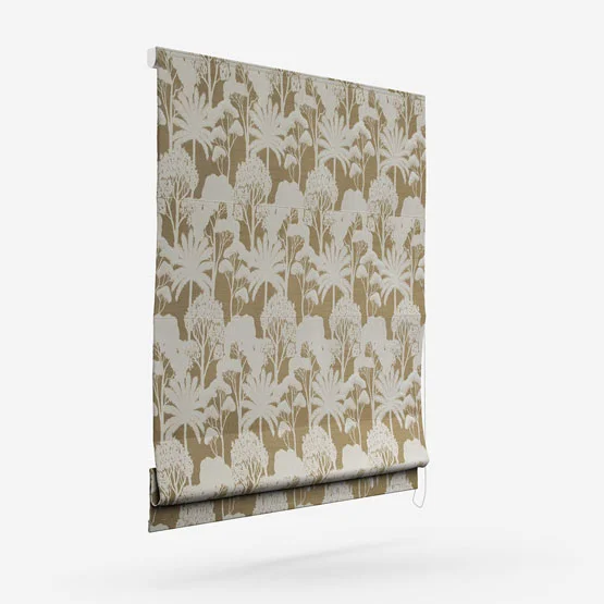 Mandrelle Ochre roman