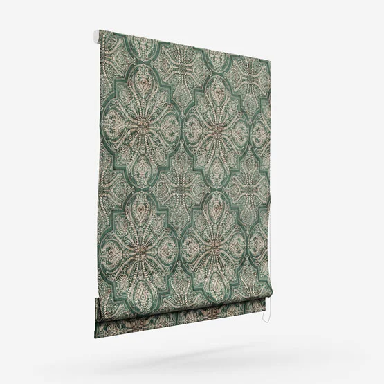 Melfi Emerald roman