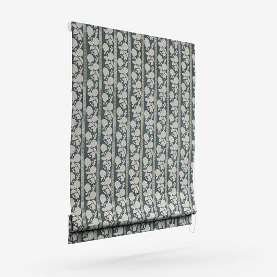 Mirabeau Indigo roman