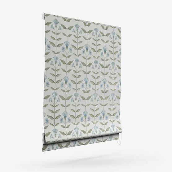 Ottilie Bluebell roman