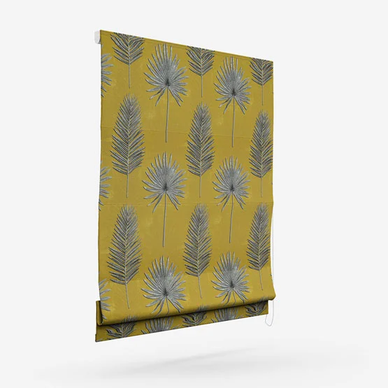 Zana Sunflower roman