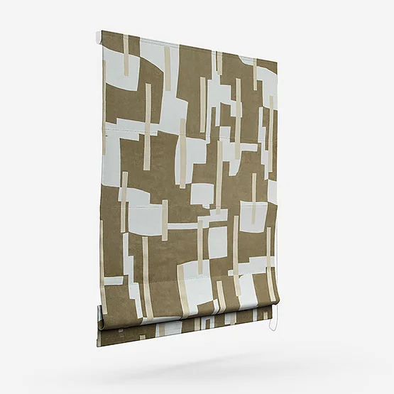Camengo Brisbane Bronze roman