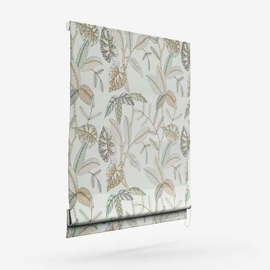 Camengo Guarana Foret roman