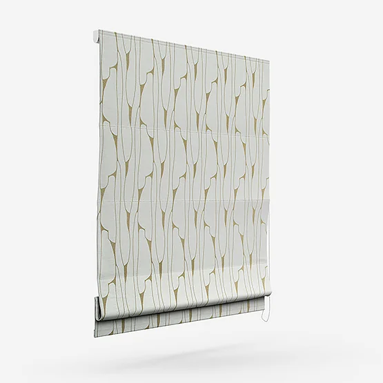 Camengo Luminara Vert de Gris roman