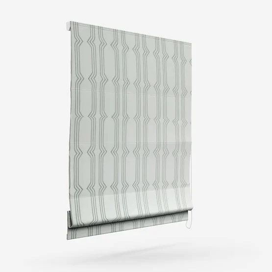 Camengo New Eastside Voile Brume roman