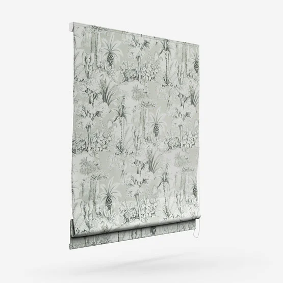 Camengo Passaro Vert De Gris roman