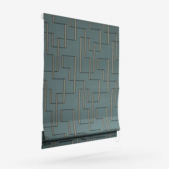 Casamance Lusio Petrole roman