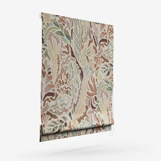Casamance Pae Multico roman