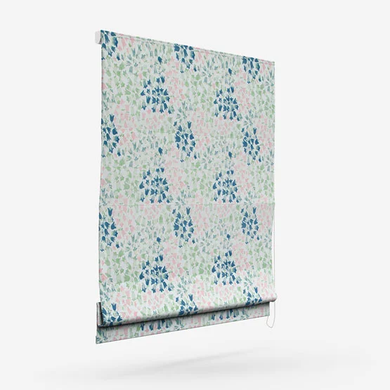Cath Kidston Bluebells Multi roman