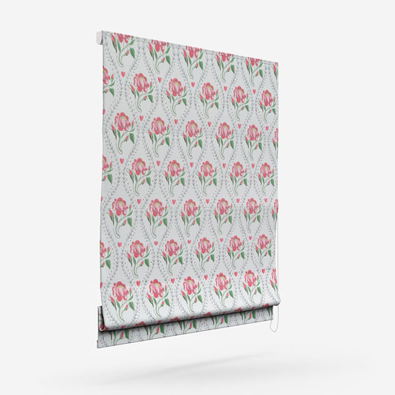 Cath Kidston Cherised Rose roman