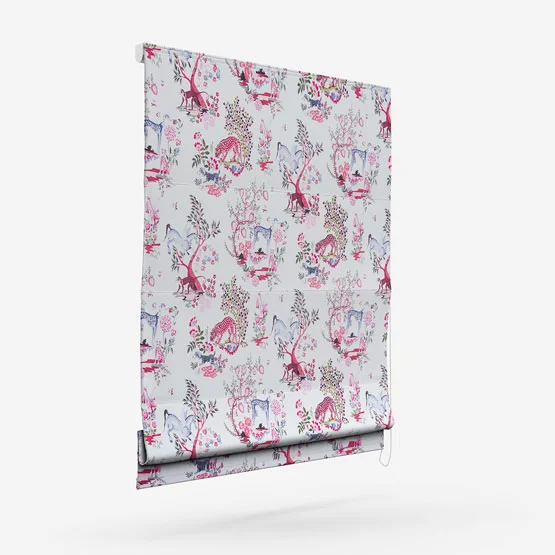 Cath Kidston Magical Kingdom Cream roman