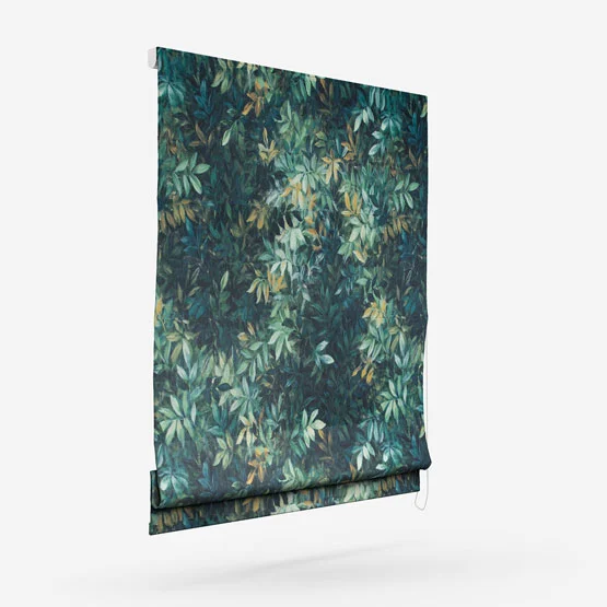 Congo Forest roman