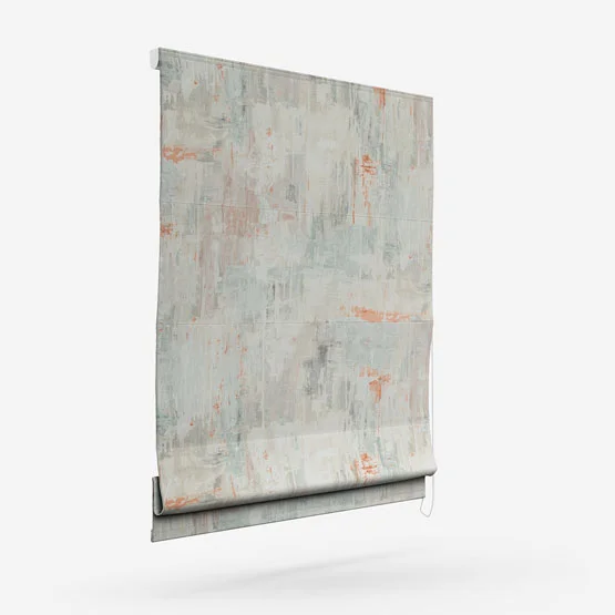 Edinburgh Weavers Abstract Plaster roman