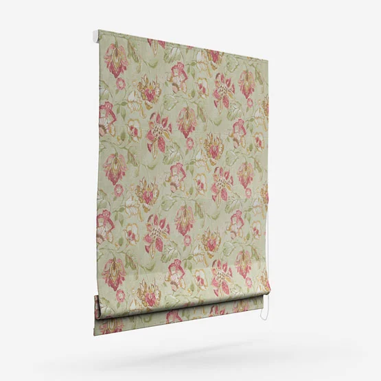 Edinburgh Weavers Bijou Apple roman
