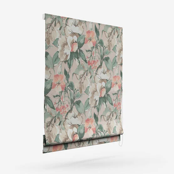 Edinburgh Weavers Bowood Blush roman