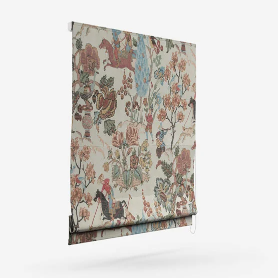 Edinburgh Weavers Perdita Natural roman