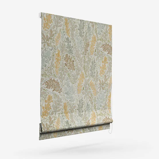 Edinburgh Weavers Zagar Almond roman