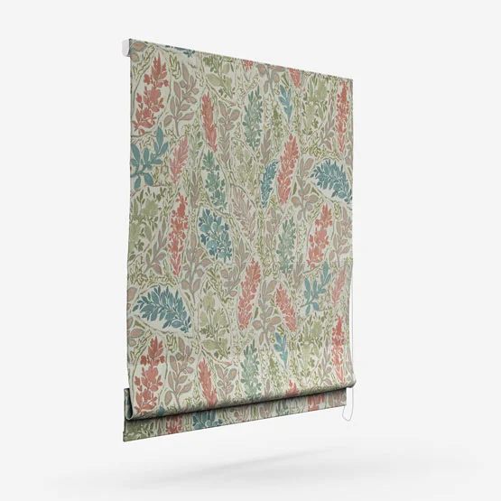 Edinburgh Weavers Zagar Mink roman