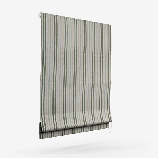 Emily Bond Cornish Stripe Fern roman