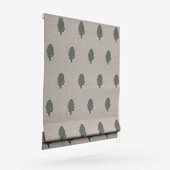 Emily Bond Globe Fern roman