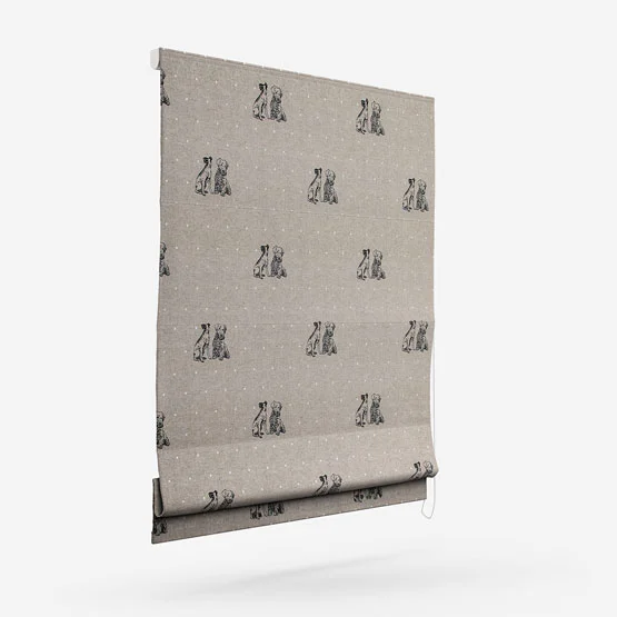 Emily Bond Millie Linen roman