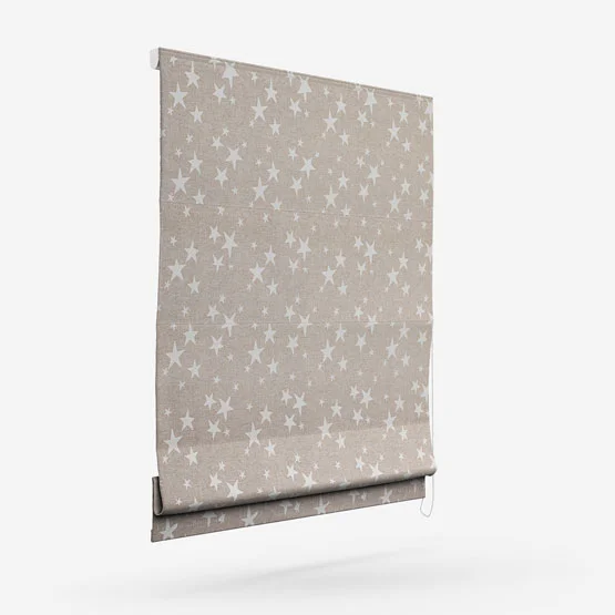 Emily Bond St Maws Linen roman