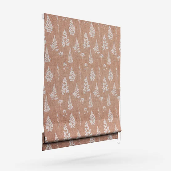Emily Bond Tynesfield Rust roman