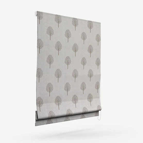 Emily Bond Yew Tree Linen roman