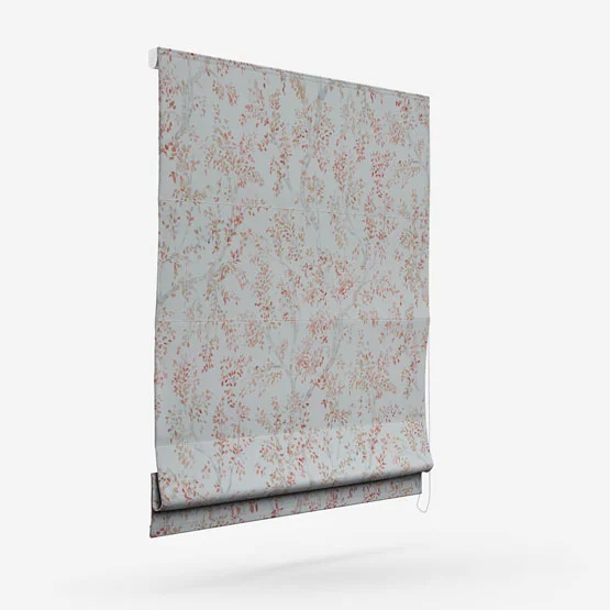 Fibre Naturelle Somerley Coral roman