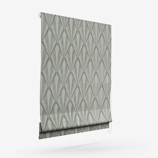 Fibre Naturelle Vogue Satin Chrome roman