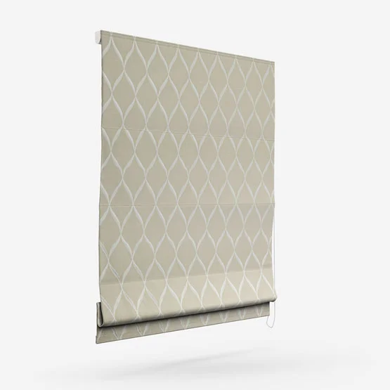 Allegra Linen roman