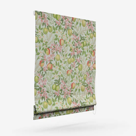 Apple Blossom Green roman