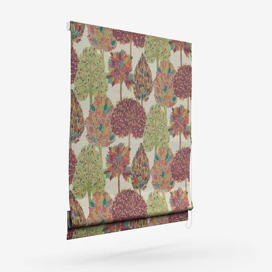 Arbre Mulberry roman
