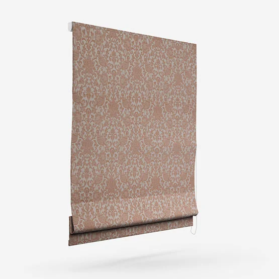 Auvergne Burnt Orange roman