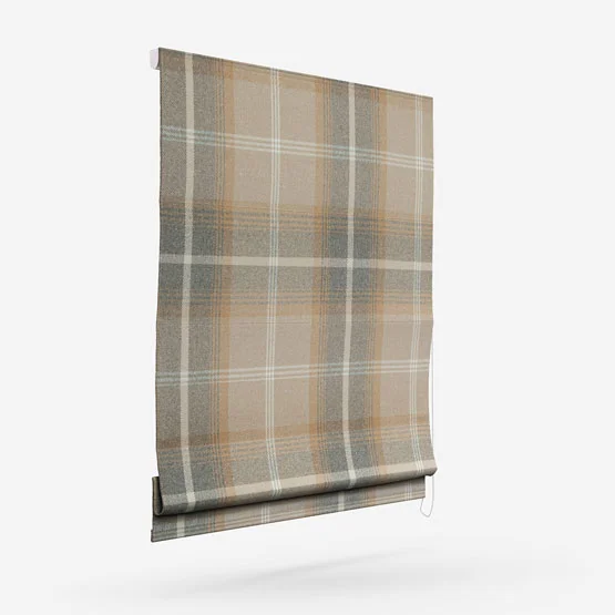 Balmoral Antique Gold roman