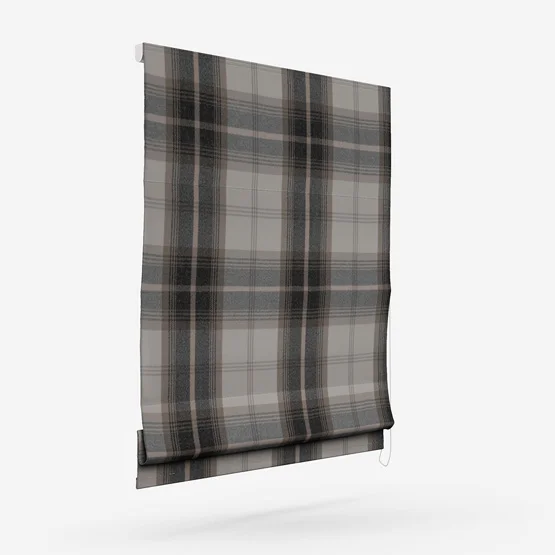 Balmoral Charcoal roman