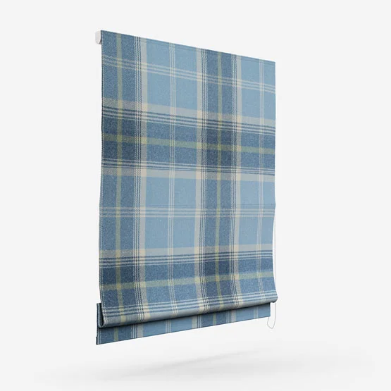 Balmoral Cornflower roman