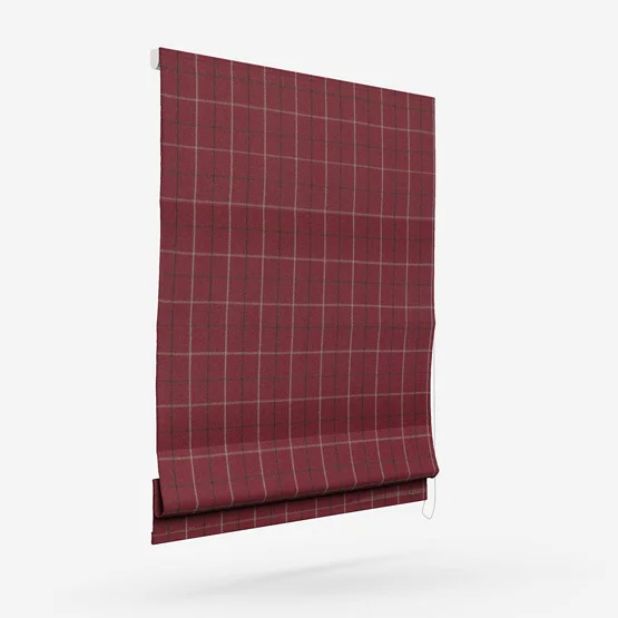 Bamburgh Red roman