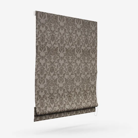 Belgravia Mocha roman