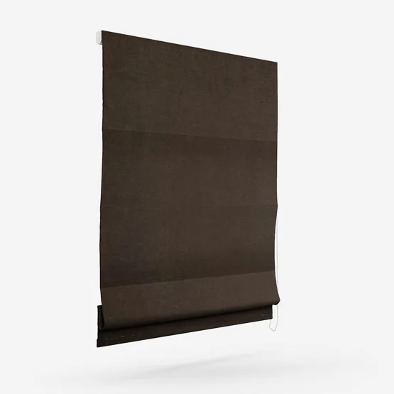 Belvoir Recycled Chocolate roman