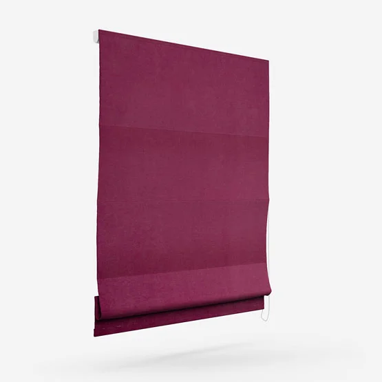 Belvoir Recycled Fuchsia roman