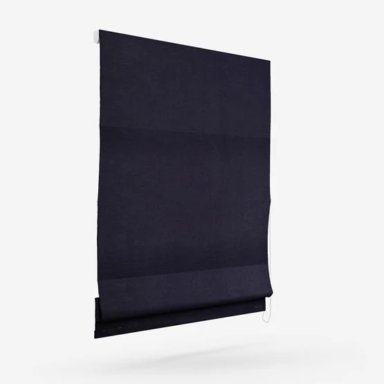 Belvoir Recycled Indigo roman
