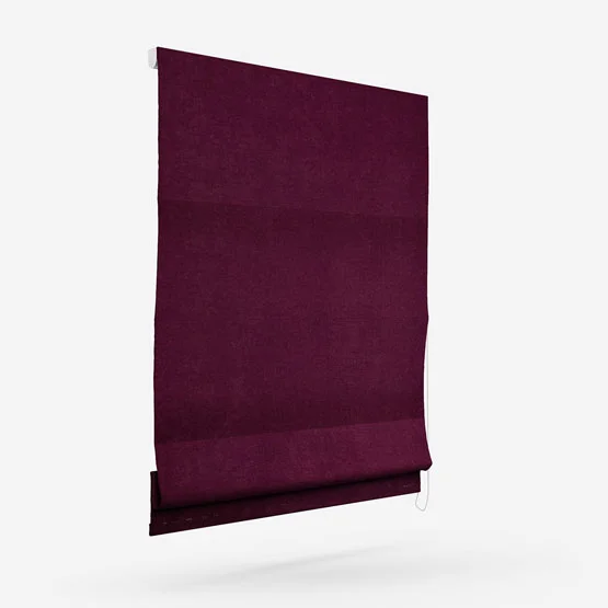 Belvoir Recycled Rosso roman