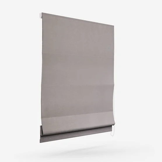 Belvoir Recycled Silver roman