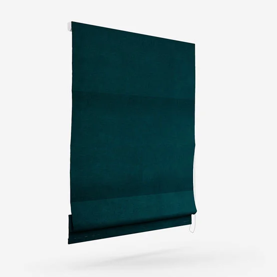 Belvoir Recycled Teal roman