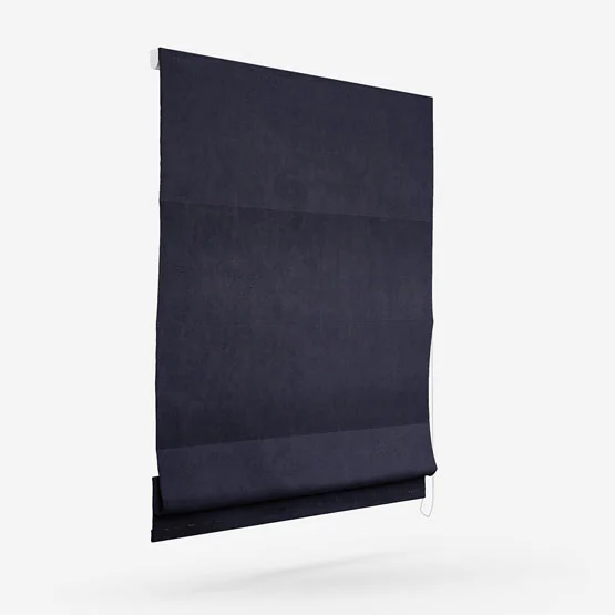 Bordeaux Navy roman